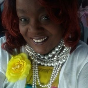 Meet your Posher, Paulette